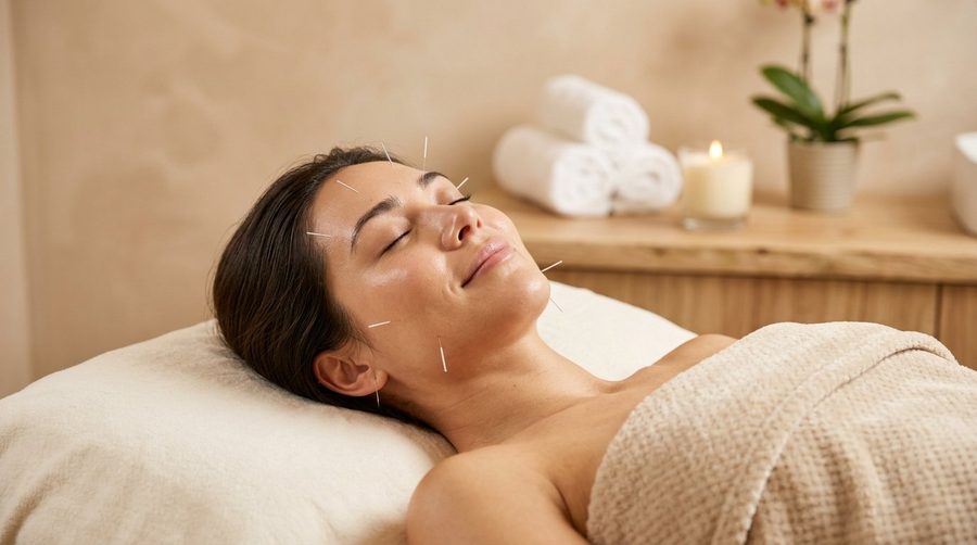 Facial Acupuncture vs. Botox: Which Is Right for You?