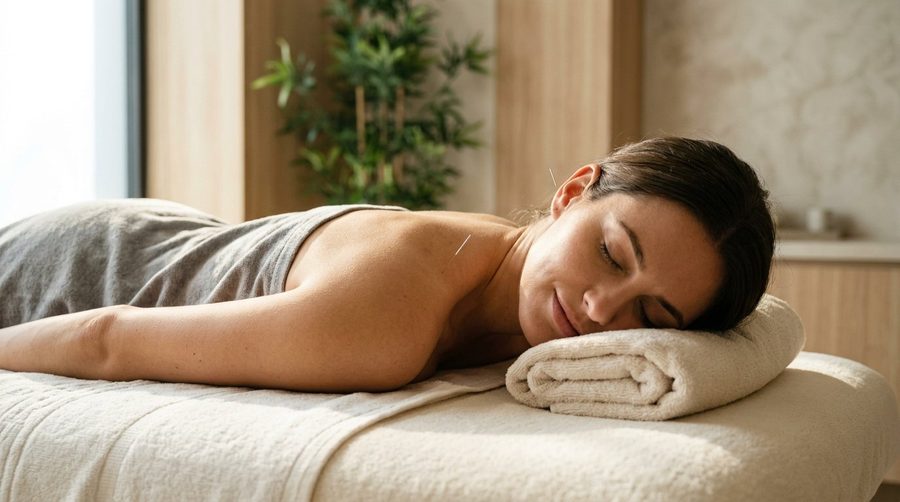 PCOS Acupuncture Hormonal Balance Pleasanton