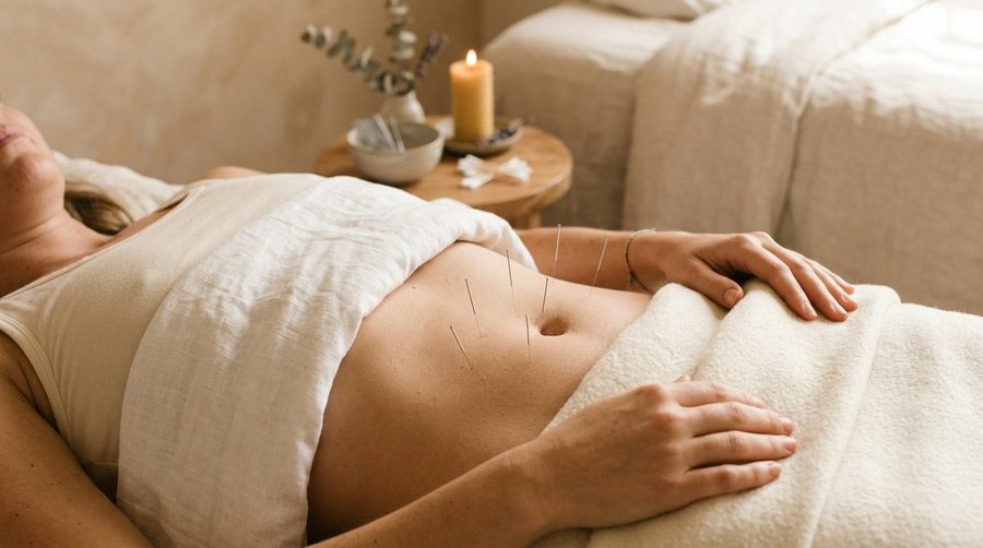 IVF Fertility Acupuncture Pleasanton