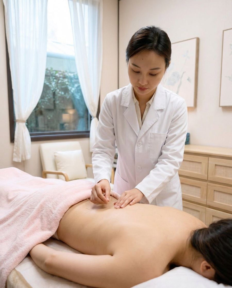 Consultation & Treatment